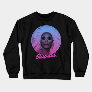 RuPaul Crewneck Sweatshirt